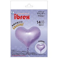 ibrexJハート14.メタリックラベンダー_選択画像02