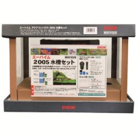 アクアコンパクト2005水槽セット721573_選択画像02