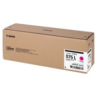 トナーカートリッジ CRG-076LMAG マゼンタ_選択画像02