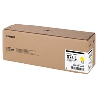 トナーカートリッジ CRG-076LYEL イエロー_選択画像02