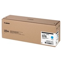 トナーカートリッジ CRG-076CYN シアン_選択画像02