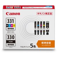 インクタンク BCI-331+BCI-330/5MP