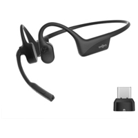 骨伝導ヘッドセット OpenComm 2UC Type-C