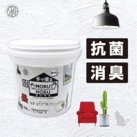 MORUMORUモルモル　屋内用　ホワイト　12kg_選択画像03