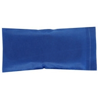 ベロア調スリッパ ネイビー 不織布袋付_選択画像03