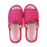 エアパススリッパ M ピンク