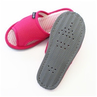 エアパススリッパ M ピンク_選択画像02