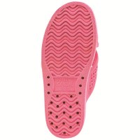 成形サンダル子供用 ピンク_選択画像02