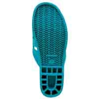 成形サンダル婦人用 ブルー L 10足_選択画像02