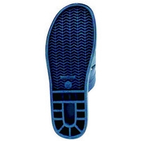 成形サンダル紳士用 ネイビー L_選択画像02