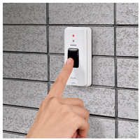 ワイヤレスチャイム 押しボタン送信器_選択画像02