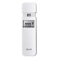 アルコールチェッカー EA-110-WH ホワイト_選択画像02