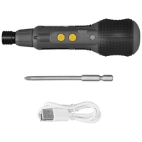 充電式ボールグリップドライバ JMD8BG-H_選択画像02