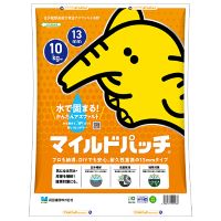 マイルドパッチ 13mm 10kg