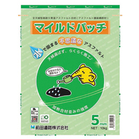 マイルドパッチ 5mm 10kg