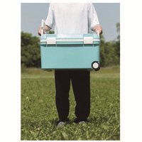 フォレスクルー クーラーボックス_選択画像03