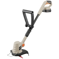 充電式グラストリマー サンドベージュ_選択画像02