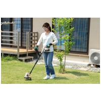 充電式グラストリマー サンドベージュ_選択画像03