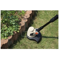 充電式グラストリマー サンドベージュ_選択画像04