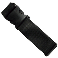ワンタッチベルト 48mm 黒