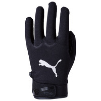 合成皮革手袋 CM-6001BK M