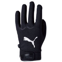 合成皮革手袋 CM-6001BK L