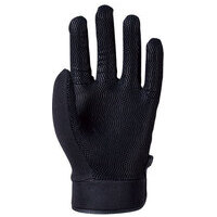 合成皮革手袋 CM-6001BK L_選択画像02