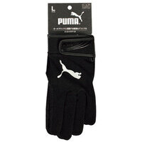 合成皮革手袋 CM-6001BK L_選択画像03