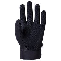 合成皮革手袋 CM-6001BK LL_選択画像02