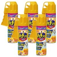 ハチアブマグナムジェット 550mL 5本