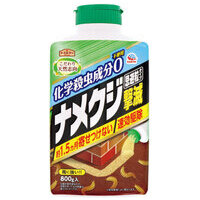 ナメクジ撃滅 忌避粒タイプ