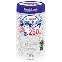 虫コナーズビーズタイプ 250日 無香性