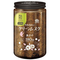 虫よけパール180日用 クリーンムスク