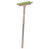 伸縮自在 ガラス網戸ワイパー