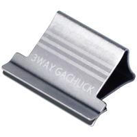 ガチャ玉厚100発 GGA-100