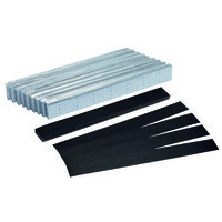 製本ラベル 黒 業務用パック大