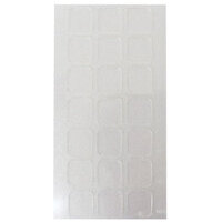 透明両面テープ 貼るだけ名人 MGELC-21