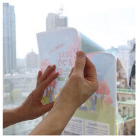 透明両面テープ 貼るだけ名人 MGELC-21_選択画像03