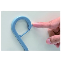 エスロック 中 青 MLO-3P-B_選択画像03