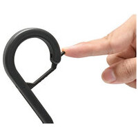 エスロック 中 黒 MLO-3P-K_選択画像03