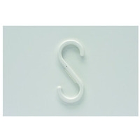 エスロック 大 白 MLO-2P-W