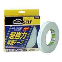超強力両面テ－プ粗面用S J1030