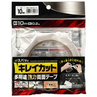 キレイカット多用途強力両面テープ WKGC10_選択画像02