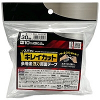 キレイカット多用途強力両面テープ WKGC30_選択画像02