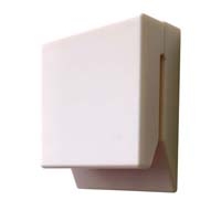 メモクリップ吸着タイプＭＣ－ＳＱＴ－ＷＴ