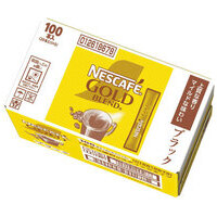 ※ネスカフェゴールドブレンドブラック100P