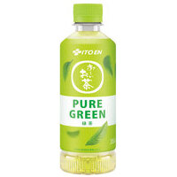 ※おーいお茶ピュアグリーンPET 350mL24本