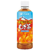 ※健康ミネラルむぎ茶PET 350ｍL24本