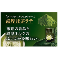 ※カフェラトリー濃厚抹茶ラテ16本_選択画像02