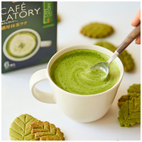 ※カフェラトリー濃厚抹茶ラテ16本_選択画像03